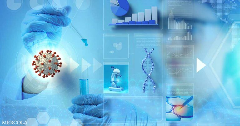 Long-Term Dangers of Experimental mRNA Shots