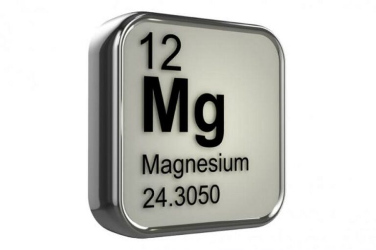 Magnesium: meet the most powerful relaxation mineral available