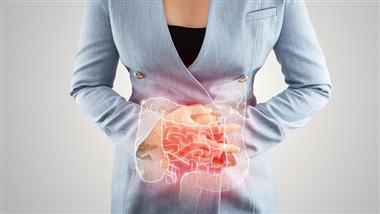 medical cannabis for inflammatory bowel disease