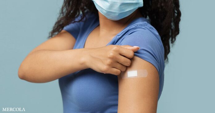 Needle-Free COVID Vaccine Trials Begin