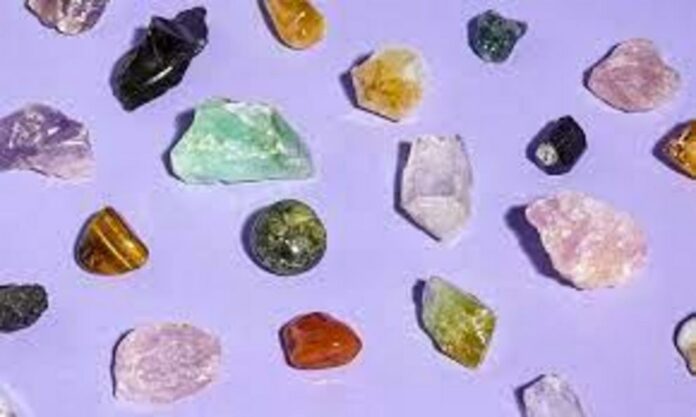 Sidestep negative energy with these six crystals
