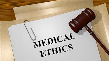 principles of medical ethics
