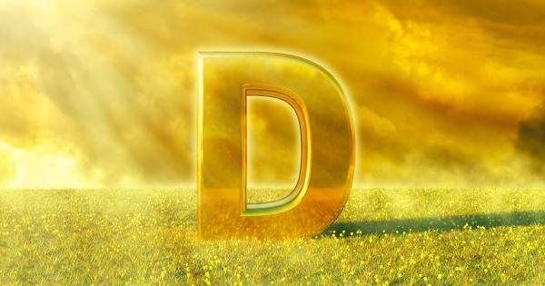 Nutritional Risk Factors in Suicide: How Vitamin D Can Help