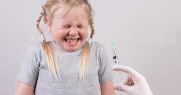 Opposition to Childhood Vaccine Mandates on the Rise, More Parents Say They Want the Right to Choose