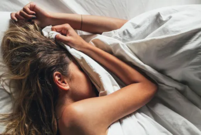Five things that make your sleep score plummet and how to get it back on track