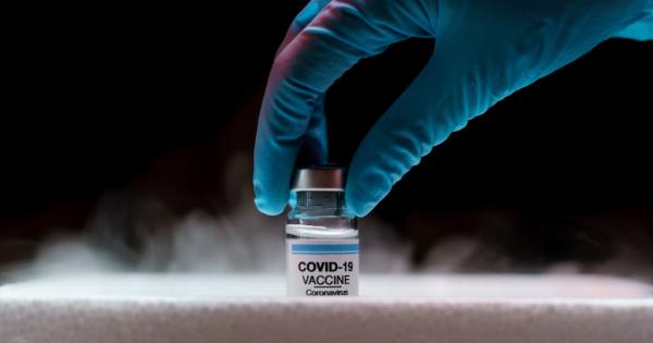 Florida Supreme Court Grants Gov. DeSantis' Request to Investigate COVID Vaccine Manufacturers