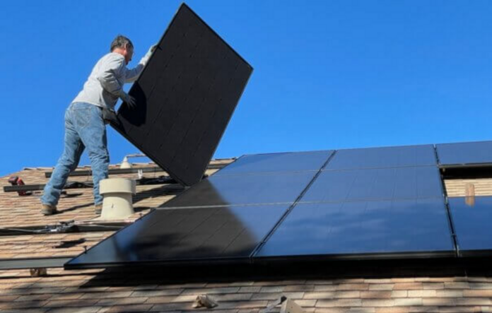 Installing solar panels? Here’s when you can expect your investment to pay off