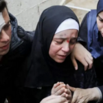 Israel launches a new war on Gaza, kills overwhelmingly civilians,