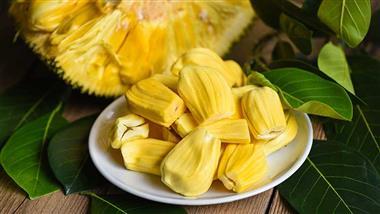 health benefits of jackfruit