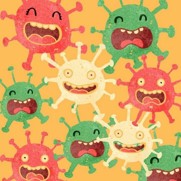 New Podcast: The 2 big reasons why viruses don’t exist