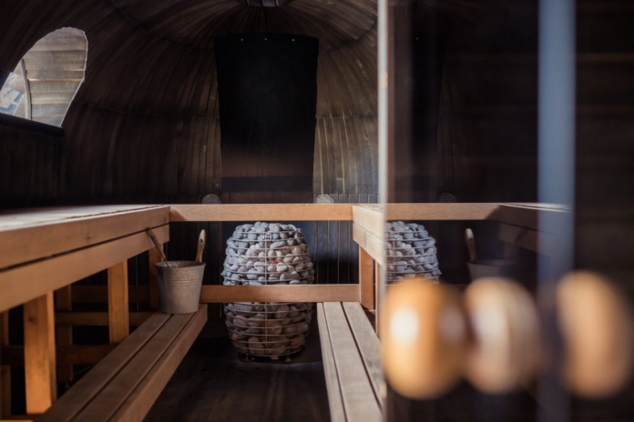 Sauna versus steam room: the health benefits