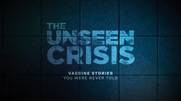 The Unseen Crisis: Vaccine Stories You Were Never Told