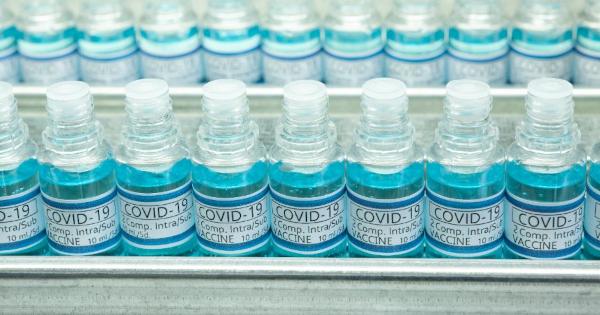 29,635 Deaths After COVID Vaccines Reported to VAERS, as CDC Adds Novavax to the Mix