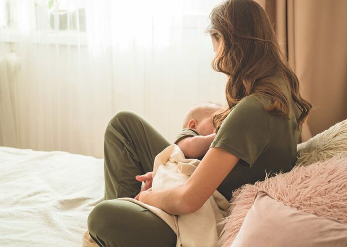 The US Campaign Against Breastfeeding