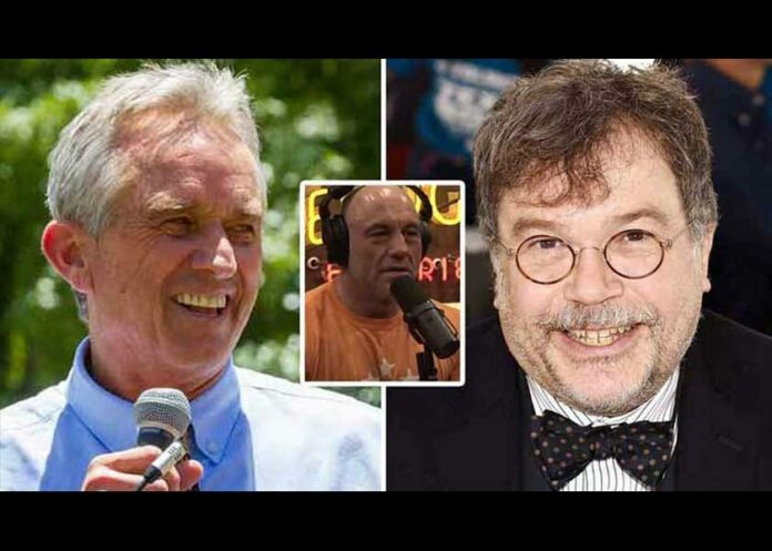 Hotez Refuses to Debate RFK on Vaccines