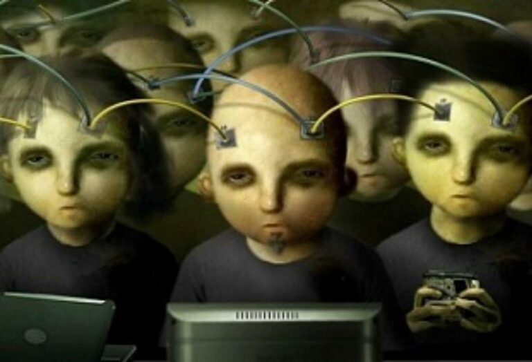 A staggering mind control program in Florida