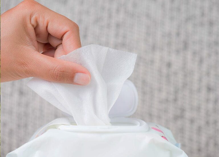 Despite the name, research points that chemicals used in disinfectant wipes have been linked to several health issues. Read the findings here.