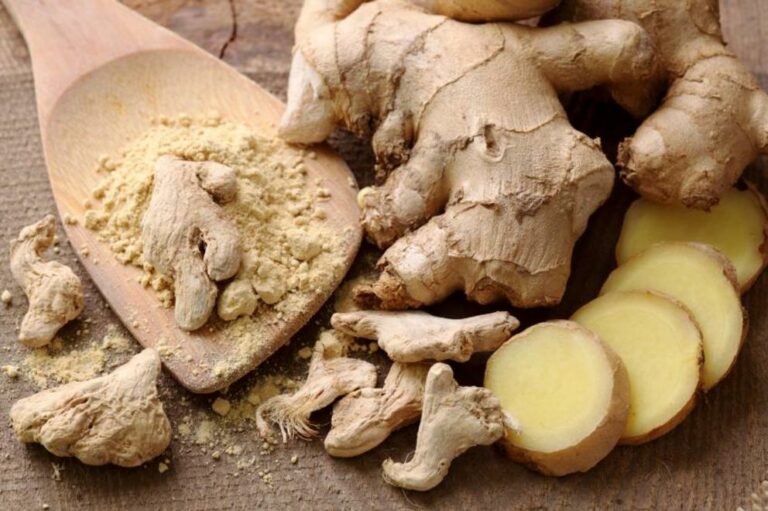 Here’s how GINGER helps ease anxiety