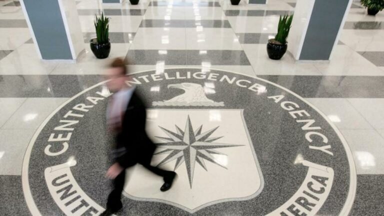 Medical CIA Exposed