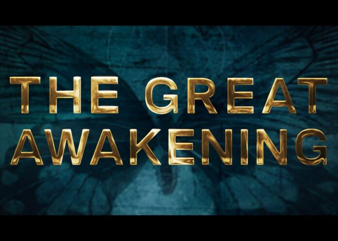 Plandemic 3 — The Great Awakening