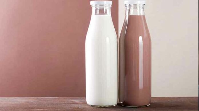 Playing Politics With Milk in School Lunches