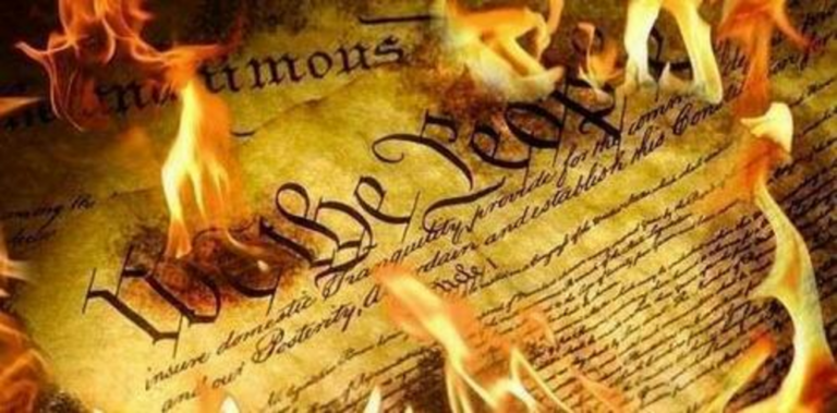 Rule by decree: the emergency state's plot to override the constitution