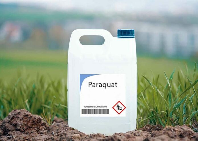 Secret Push to Bury Paraquat’s Link to Parkinson’s Disease