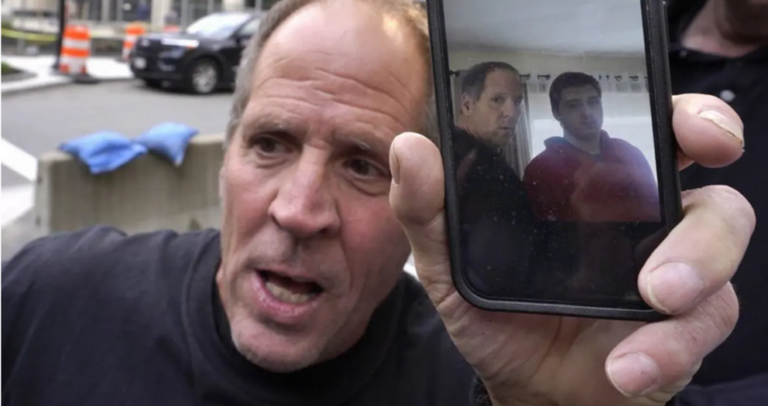 The FBI’s entrapment of Americans continues with latest arrest
