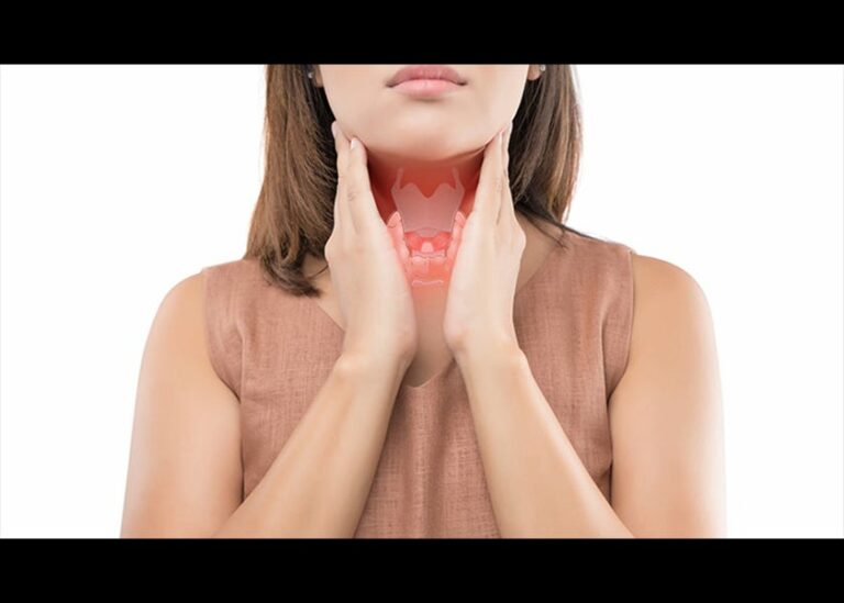 This Thyroid Condition Is a Top Public Health Issue