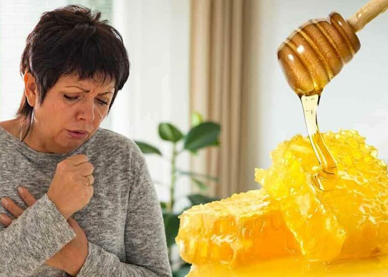 UK Guidelines Recommend Honey, Not Antibiotics, for Cough
