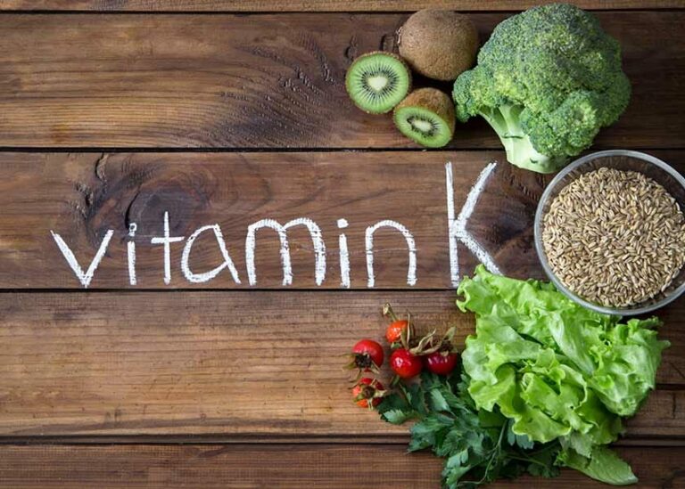 Vitamin K Protects Against Diabetes