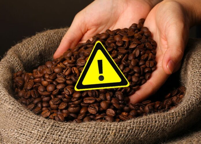 What's All the Noise About Coffee?