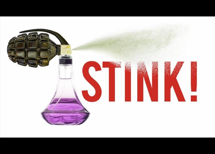 Why Are Dangerous Chemicals Used to Give Clothes a Scent?