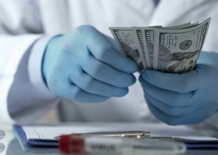 In this guest article, A Midwestern Doctor explains how the grant system works, and how it's susceptible to grifting by those who work in academia.