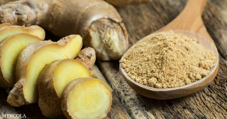 Can Ginger Help With Diabetes?