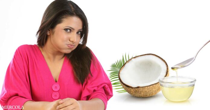 What Is Oil Pulling?