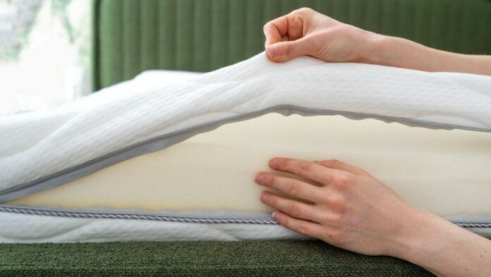 Does your mattress contain fiberglass? How to know and why it’s dangerous