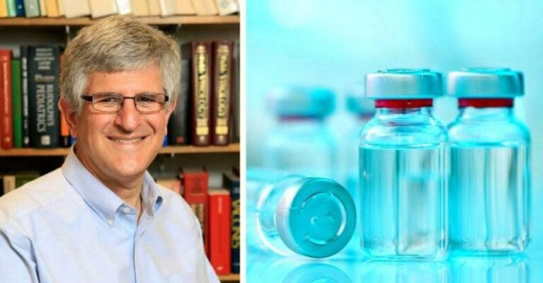 Dr. Paul Offit lets us know ‘the Experts’ have officially lost their minds