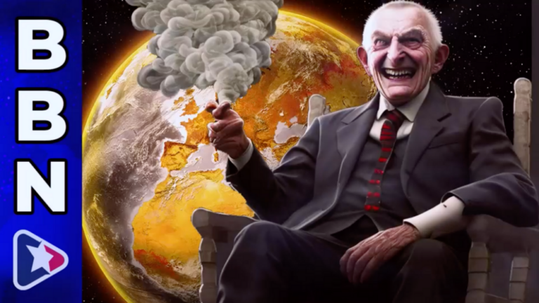 Government now admits to GEOENGINEERING kill scheme to DARKEN the skies