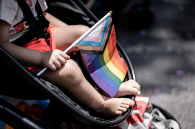 IN-DEPTH: After targeting children, the transgender movement loses ground