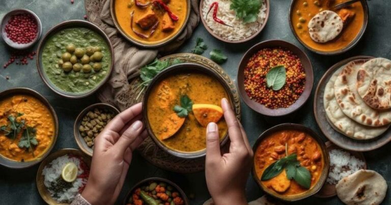 Oldest evidence of Southeast Asian curry found in Vietnam