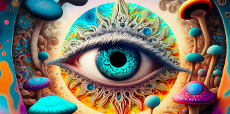 Reductions in experiential avoidance play a key role in the therapeutic effects of psilocybin-assisted therapy, study finds