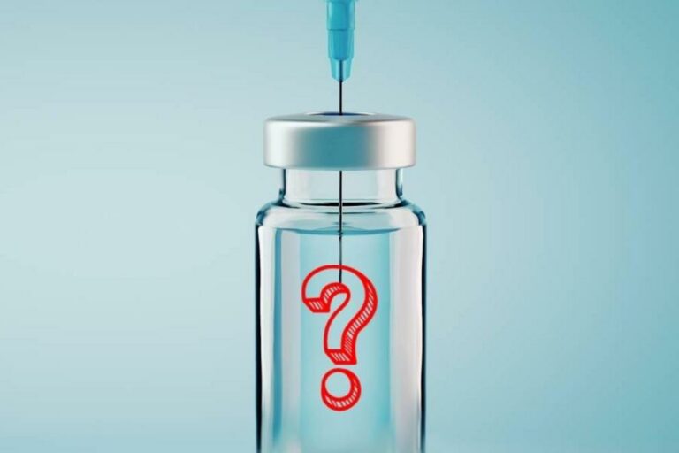 Solutions to vaccine troubles in ten sentences