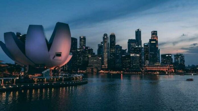 Suicides in Singapore rise to 22-year high: report