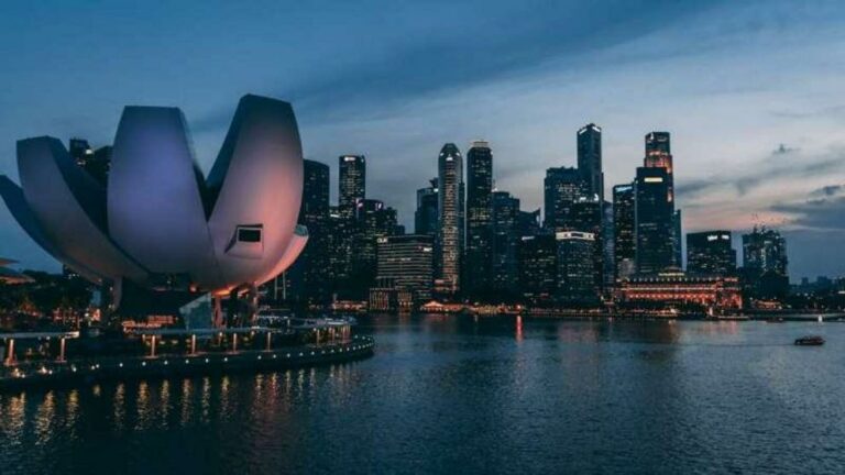 Suicides in Singapore rise to 22-year high: report