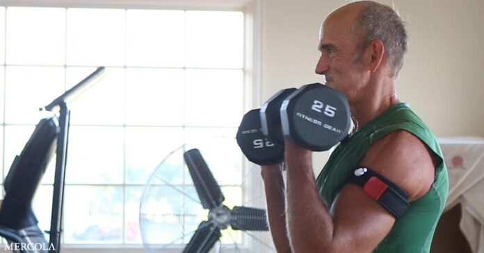 Why KAATSU Is a Fitness Game Changer