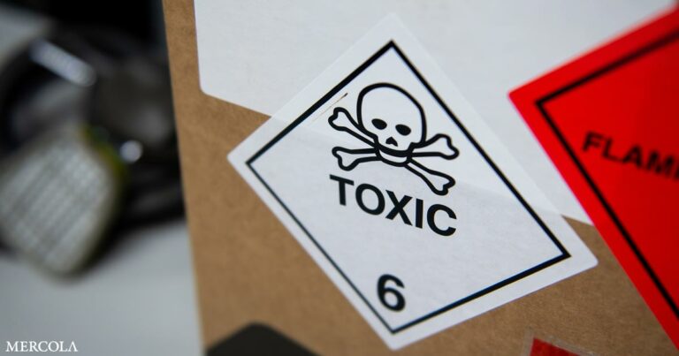 The Most Toxic Retailers on the Planet