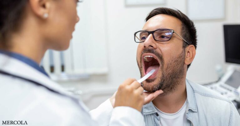 Can Tonsil Removal Provoke Polio or Autoimmune Disease?