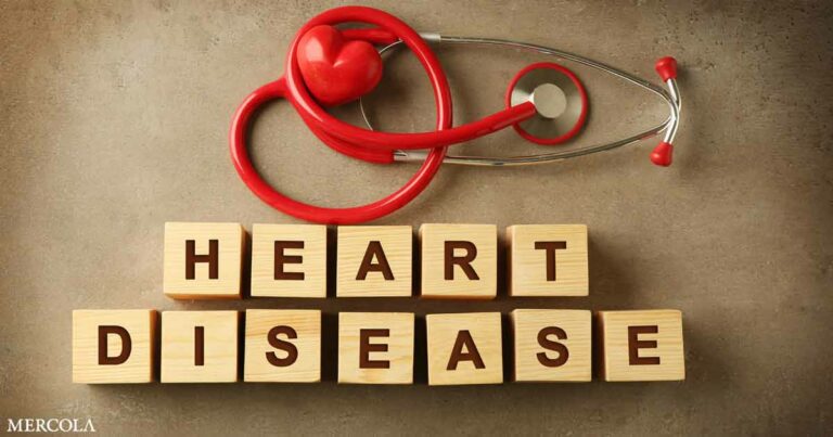 Omega-3 Fat EPA Significantly Lowers Heart Disease Risk