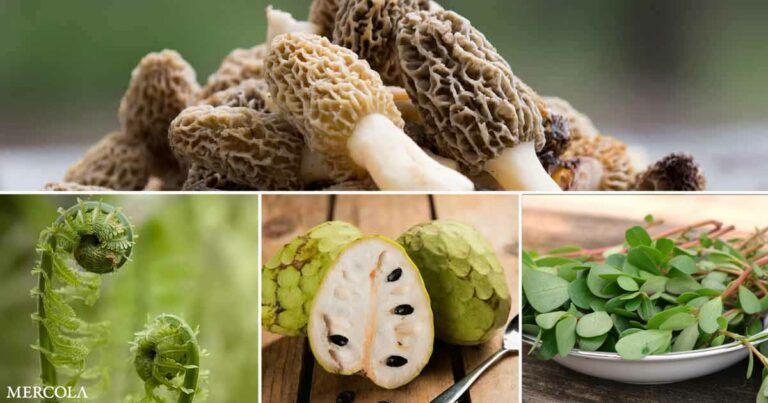 7 Surprising Superfoods to Look for at the Store
